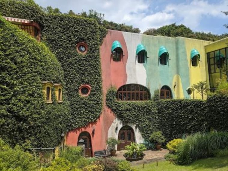 Ghibli Museum-1